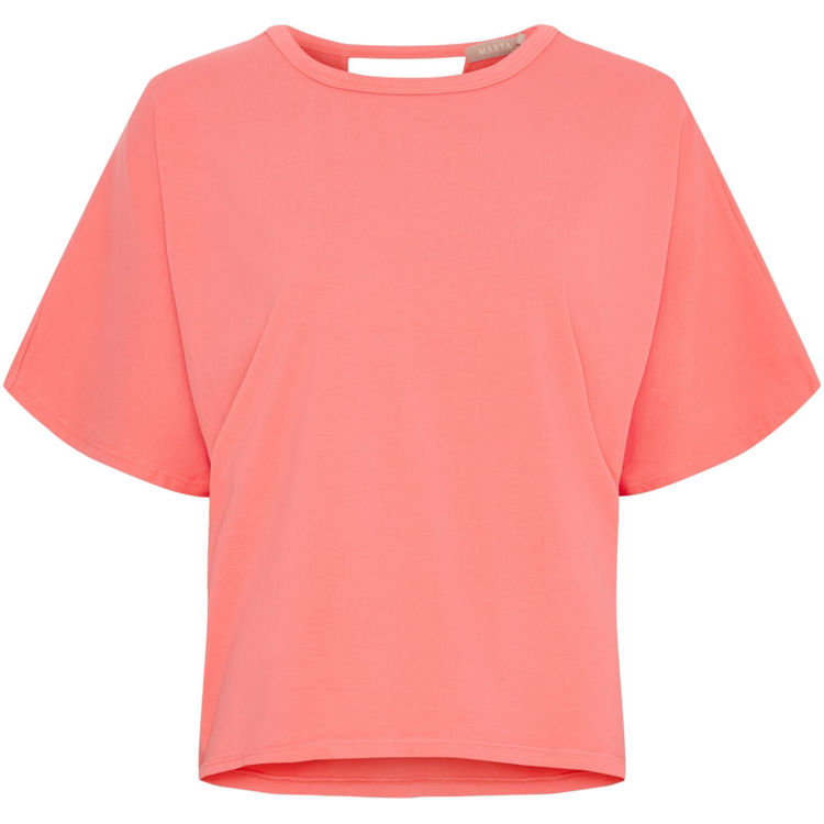 Mdctinka t-shirt - Corallo1024