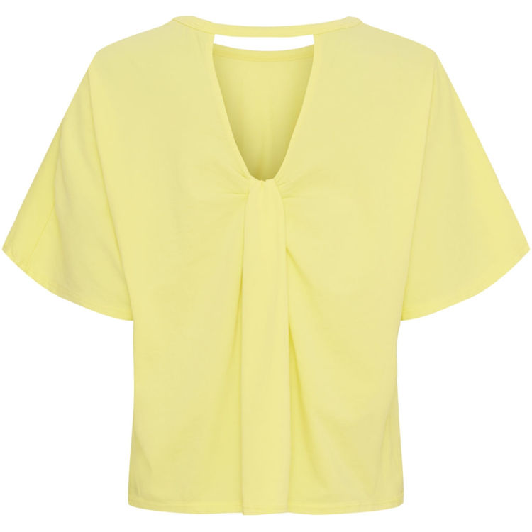 Mdctinka t-shirt - Giallo