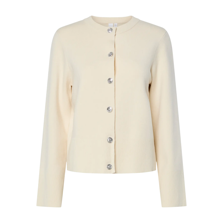 Yaspimi cardigan - Birch