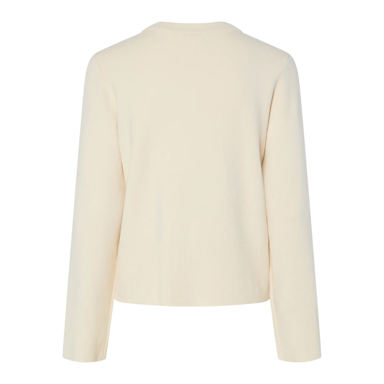 Yaspimi cardigan - Birch