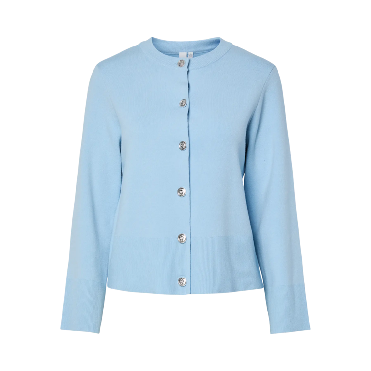 Yaspimi cardigan - Clear sky