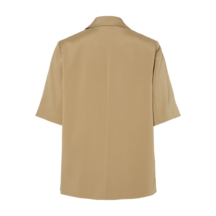 Pctempre kortærmet blazer - Elmwood
