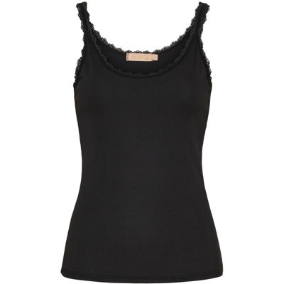Mdcnoelie top - Black
