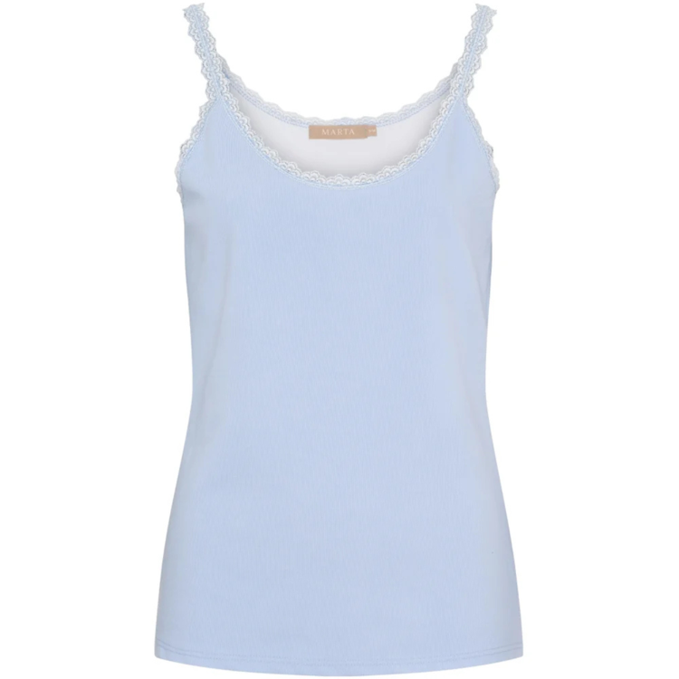 Mdcnoelie top - Celeste