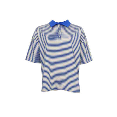 Bcmillia polo t-shirt - Blue