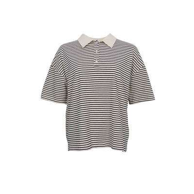Bcmillia polo t-shirt - Off white