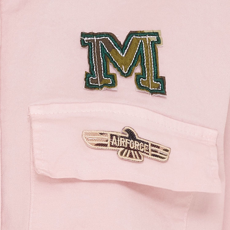 Mdcmillie jakke - Rosa206