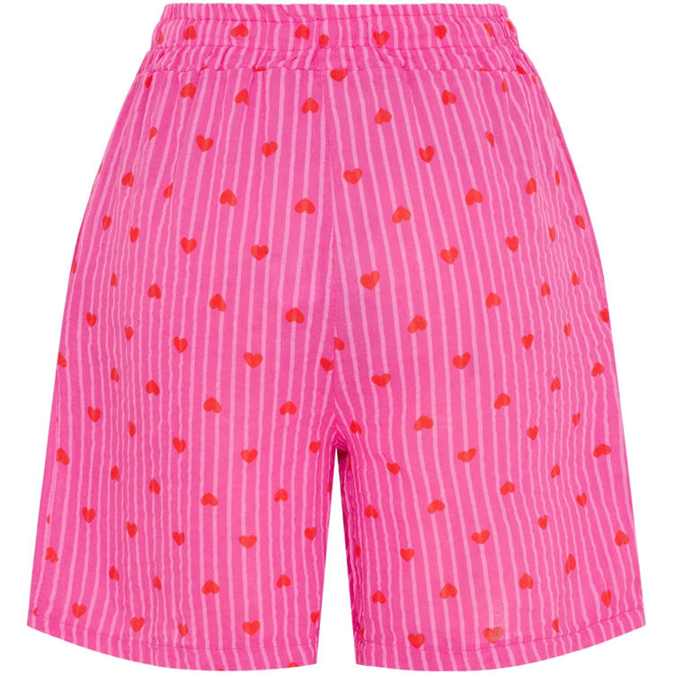 Mdcsisse shorts - Fuxia