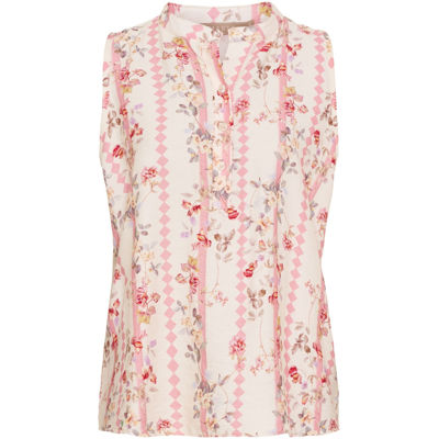 Mdccatalina top - Rosa