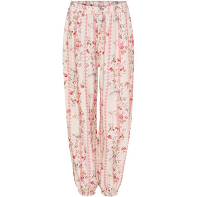 Mdcamalie buks - Rosa