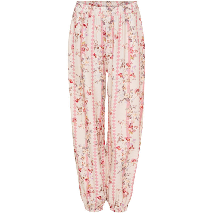 Mdcamalie buks - Rosa