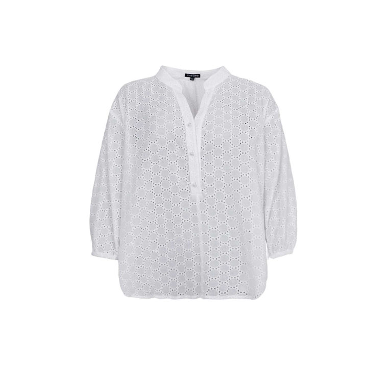 Bcfrida bluse - White