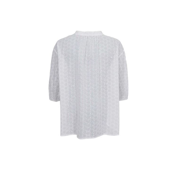 Bcfrida bluse - White