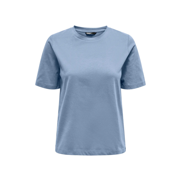 Onlonly t-shirt - Kentucky blue