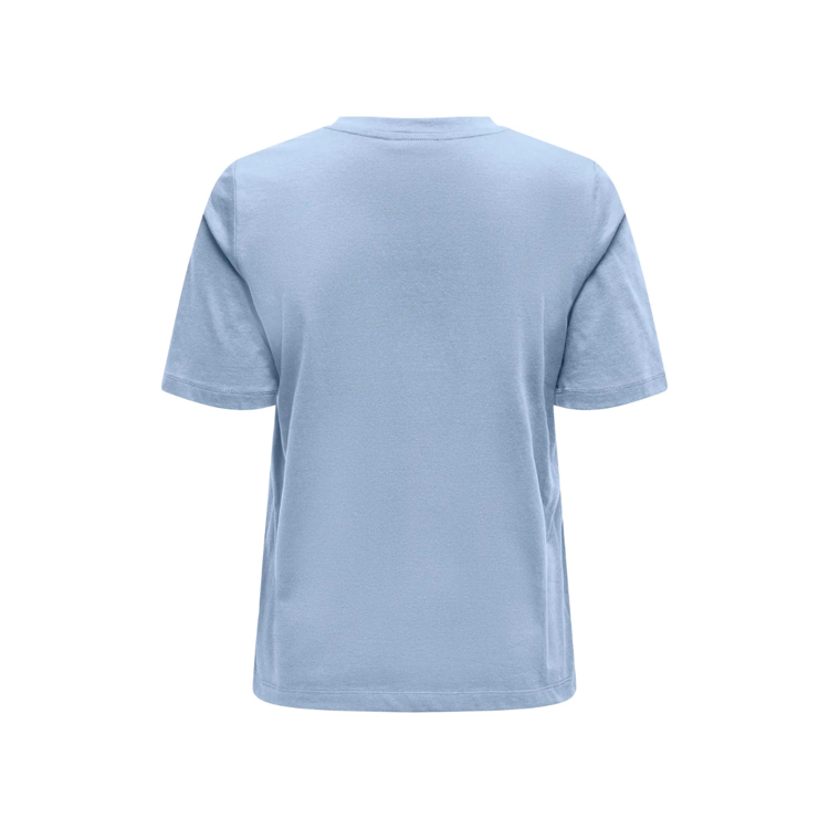 Onlonly t-shirt - Kentucky blue