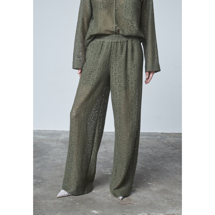 Elsia buks - Khaki