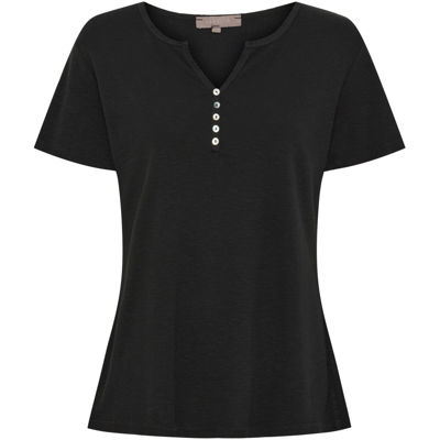 Mdcjona t-shirt - Black