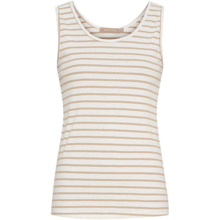 Mdcmarina top - Fango