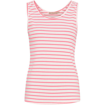 Mdcmarina top - Fuxia fluo