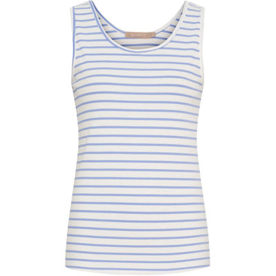 Mdcmarina top - Sky blue
