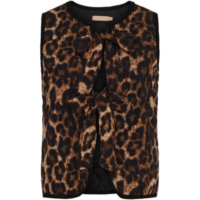 Mdcmona vest - Leo