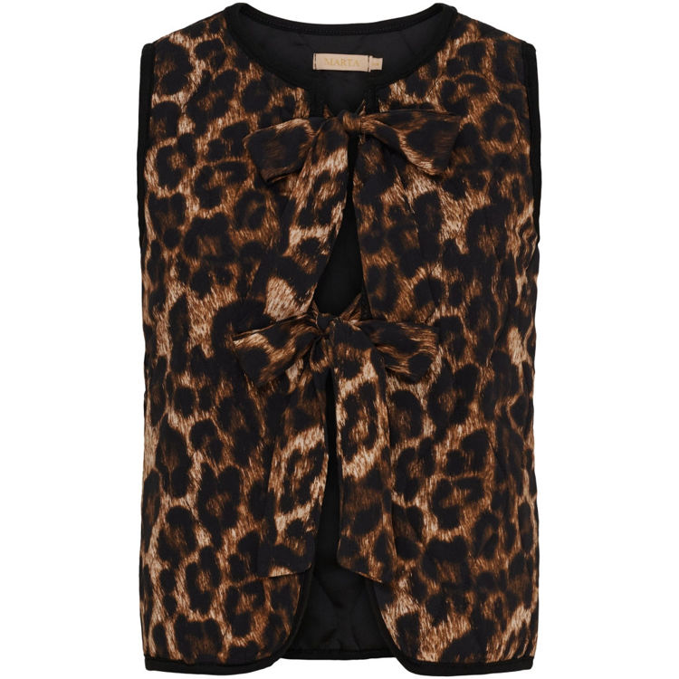 Mdcmona vest - Leo