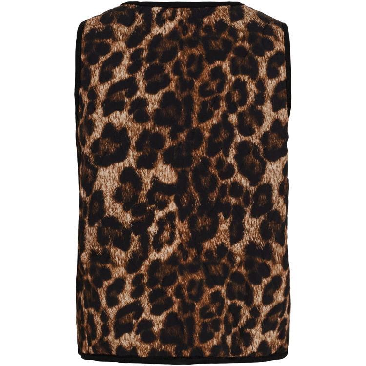 Mdcmona vest - Leo