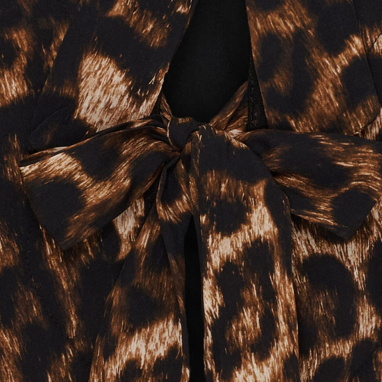Mdcmona vest - Leo