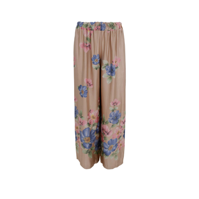 Bcemme flower buks - Frappe