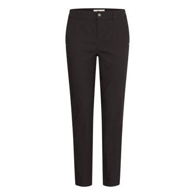 Frena tessa buks - Black