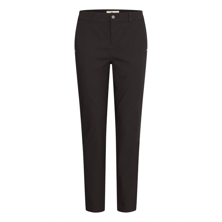 Frena tessa buks - Black