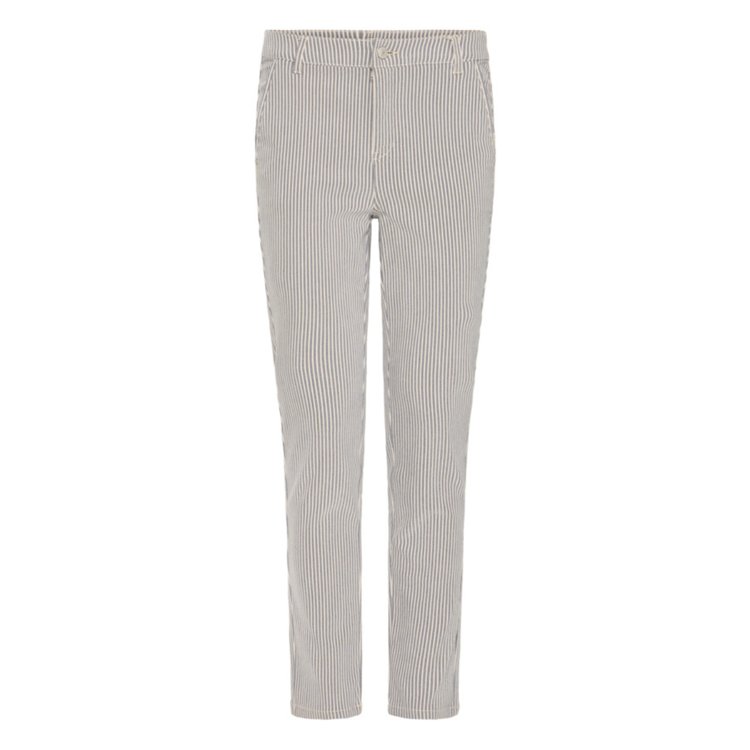 Frena tessa buks - Night sky w. feather grey