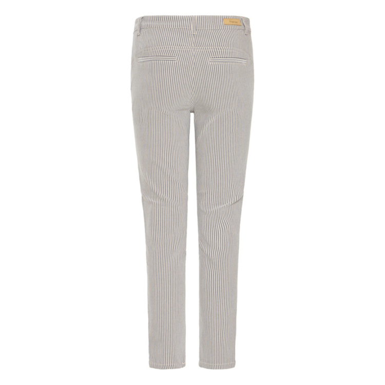 Frena tessa buks - Night sky w. feather grey