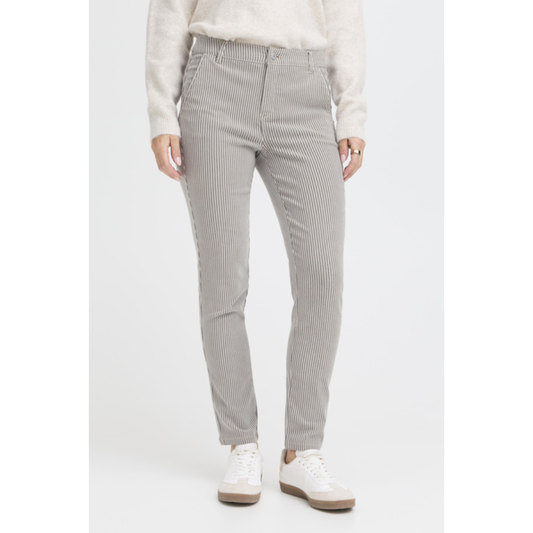 Frena tessa buks - Night sky w. feather grey