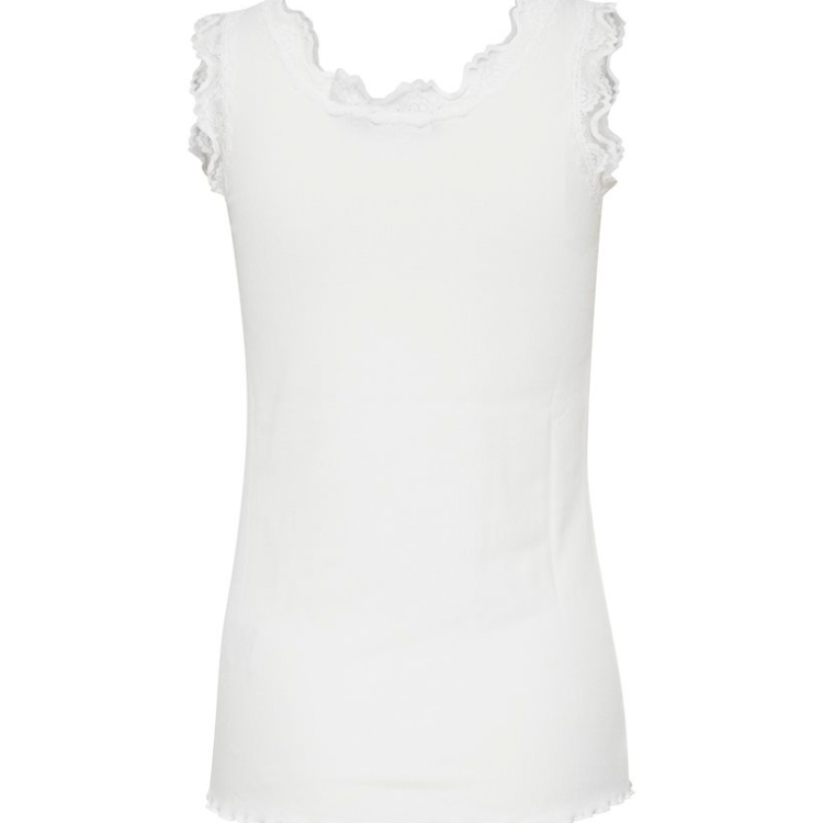 Frhizamond top - Antique
