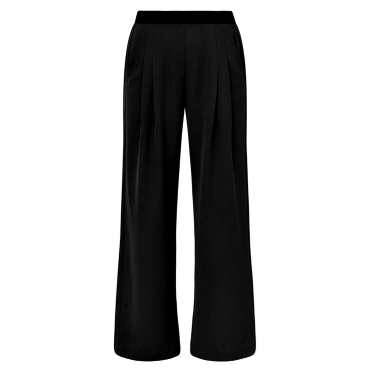 Cloego bukser - Black