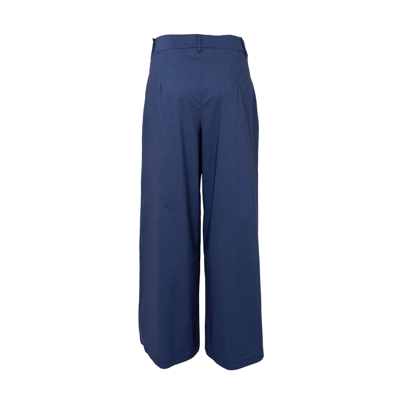 Bcdavina buks - Dk. denim melange