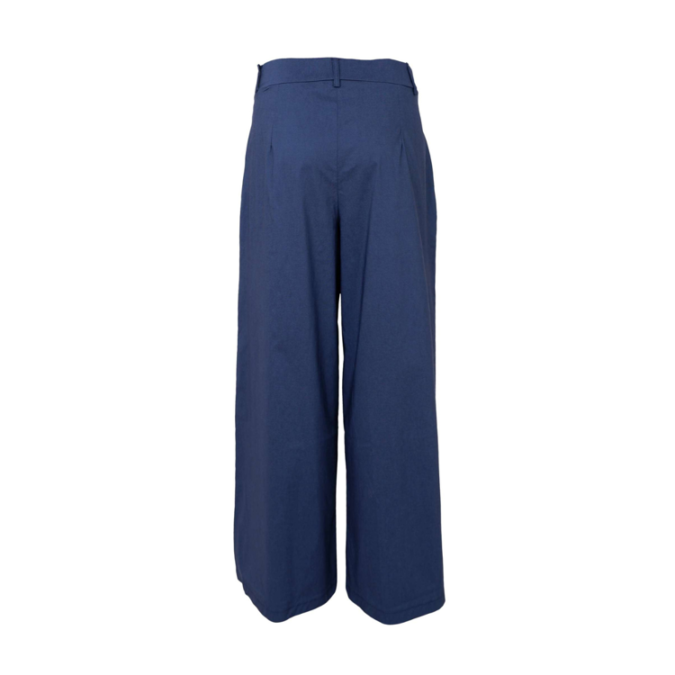 Bcdavina buks - Dk. denim melange