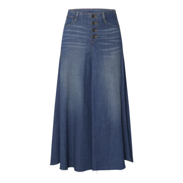 Osla nederdel - Vintage wash