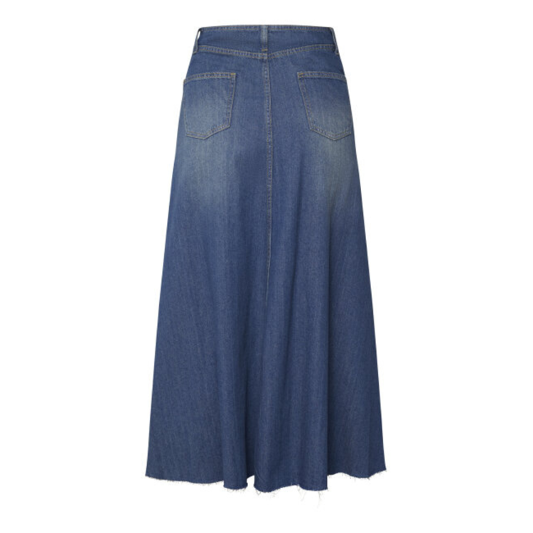 Osla nederdel - Vintage wash