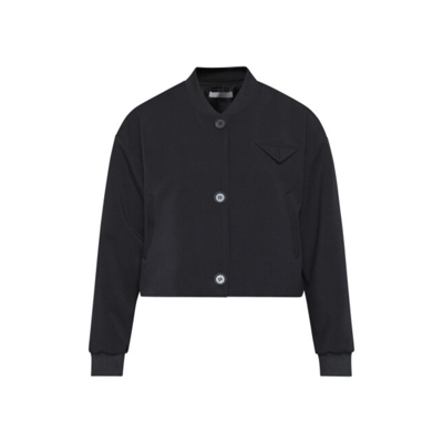 Great jakke - Black