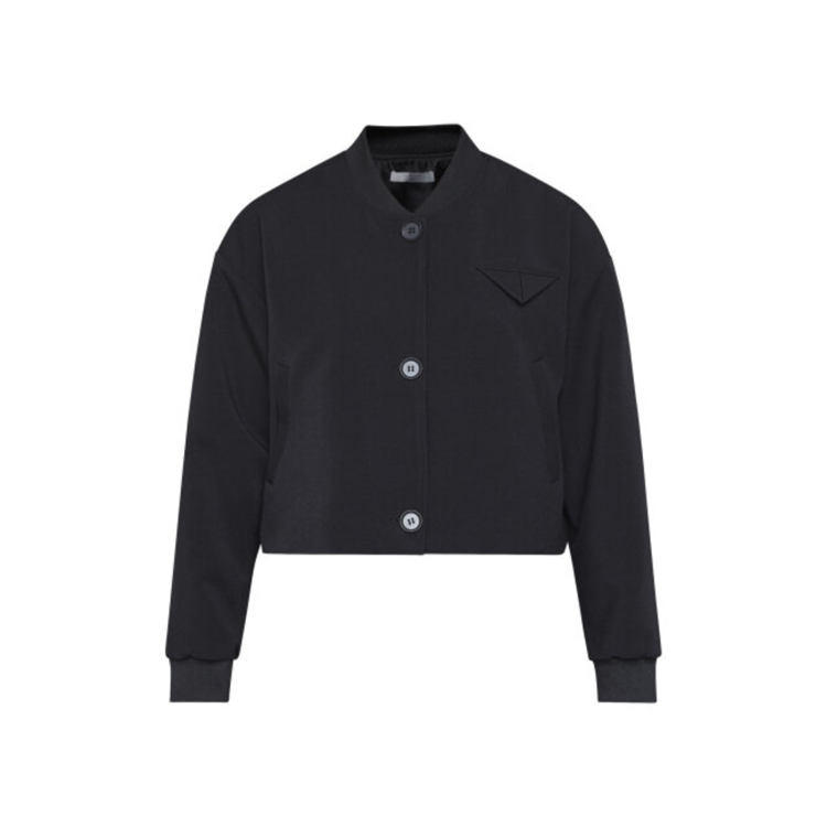 Great jakke - Black