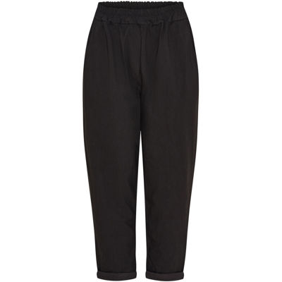 Mdcraffaella buks - Black