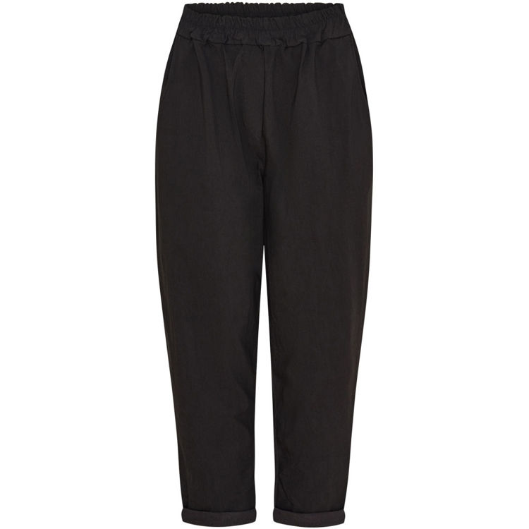 Mdcraffaella buks - Black