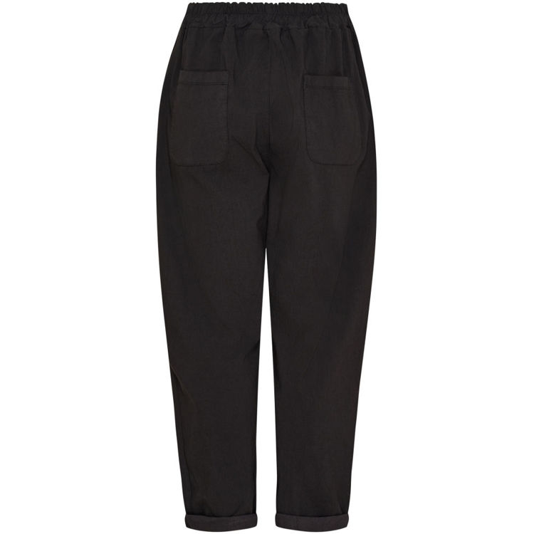 Mdcraffaella buks - Black