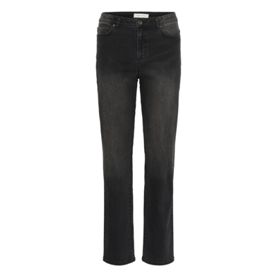 Kamaris jeans - Dark grey wash