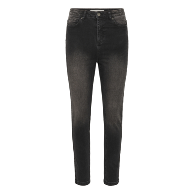 Kawillow jeans - Dark grey wash