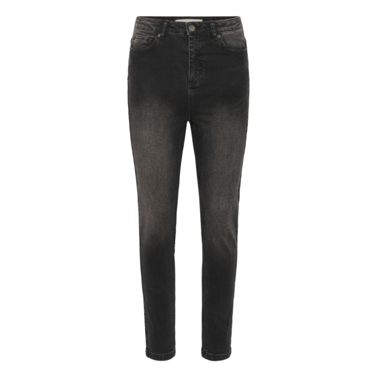 Kawillow jeans - Dark grey wash