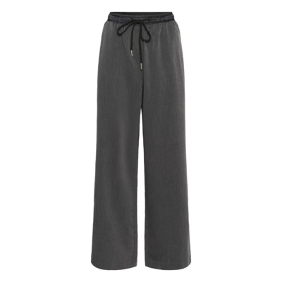 Kanevil buks - Dark grey melange