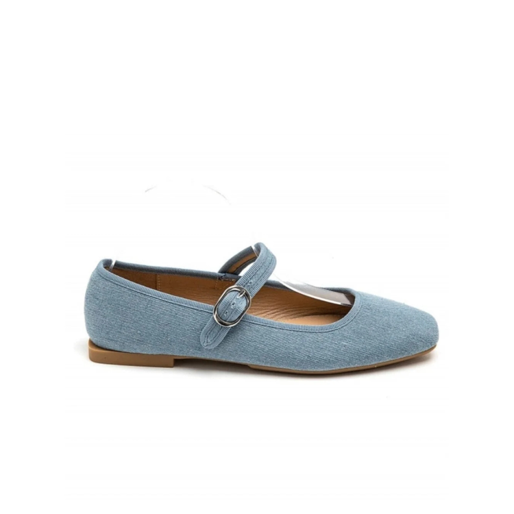 Mdcmie ballerina - Jeans
